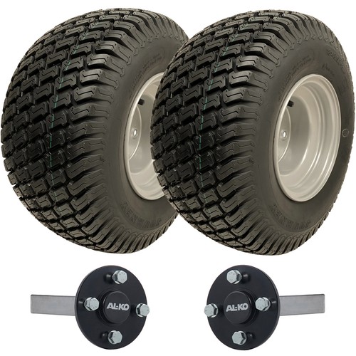 Kit remorque pour quad - pour,