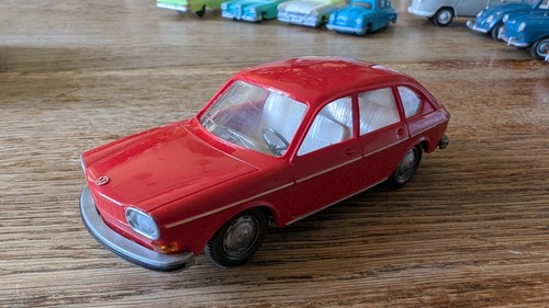 Cursor modell vw - modell,
