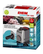 Pompe Eheim CompactON 1000 -