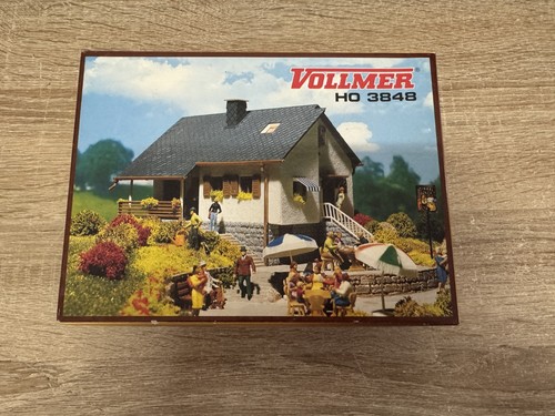 Vollmer 3848 maison - vollmer,
