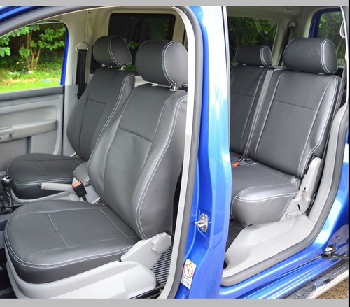 Caddy maxi life - vw, (5