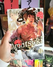 Manga Amatsuki Tome 11