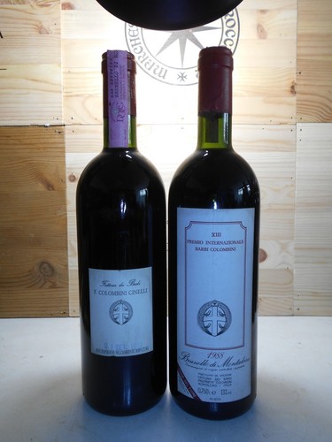 1988 xiii premio - 1988, international