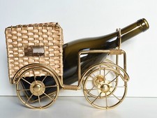 Calèche Porte bouteille