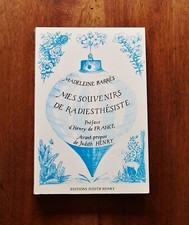 Mes souvenirs de