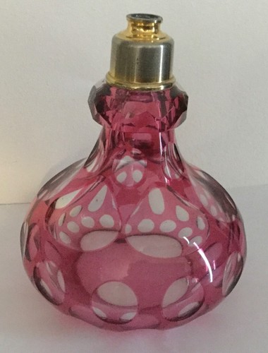 Vaporisateur cristal taillé - vaporisateur,