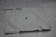 Coffre De BMW E34 Touring