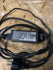 chargeur pc portable HP 19.5