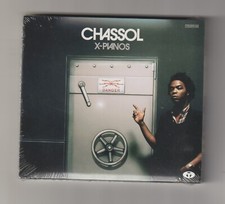 Chassol x pianos - ♫,