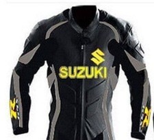 Suzuki GSXR MotoGP Peau de