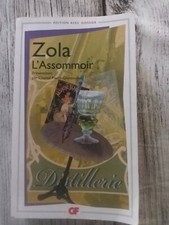 L'assomoir  Emile Zola