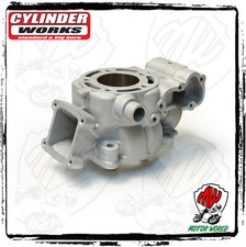 Cylindre Std CYLINDER WORKS Kawasaki KX 85 2008