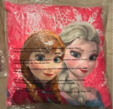 Coussin la reine Des Neiges