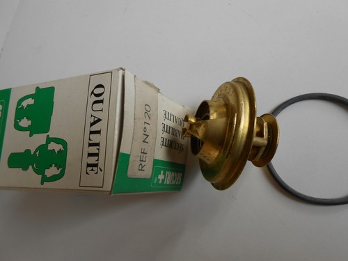Thermostat peugeot 205 diesel - peugeot,