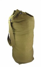 Sac De Sport Duffle Olive