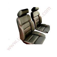 GARNITURES DE SIÈGES TOUS