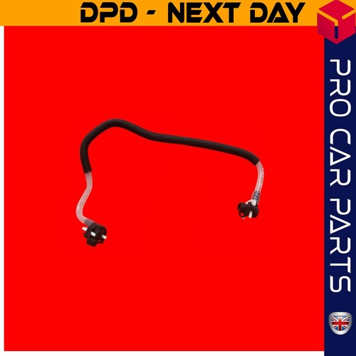 Durite carburant diesel