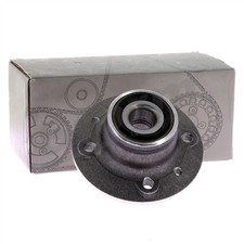 MOYEU DE ROUE ARRIERE RENAULT