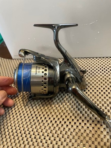 Moulinet spinning shimano - spinning,