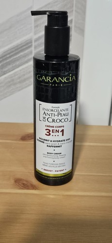 Garancia ensorcelante formule - garancia,