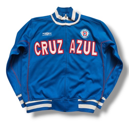Umbro cruz azul - cruz, vintage