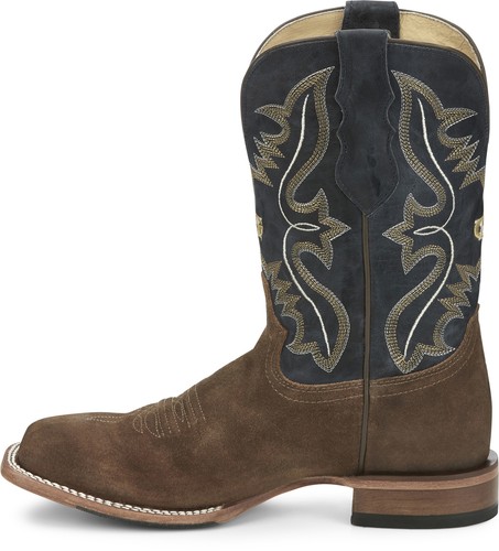 Justin boots dillon waxy - dillon,