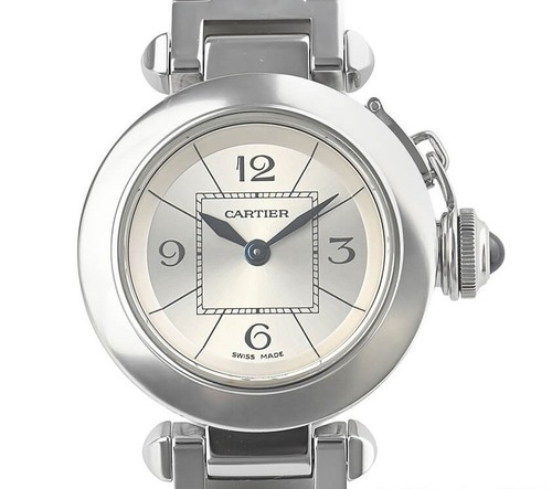 Montre cartier w3140007 miss - w3140007,