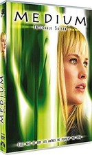 Medium Saison 1 -  - V1970446