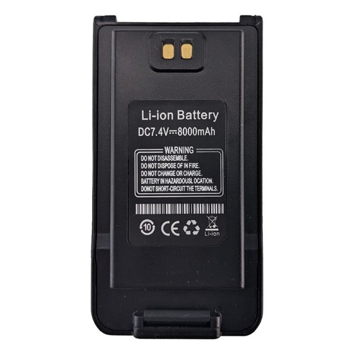 Baofeng batterie li - baofeng, li-ion