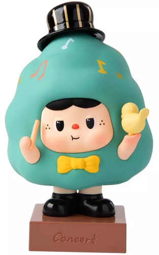 Mini figurine heyone - figurine, baobao