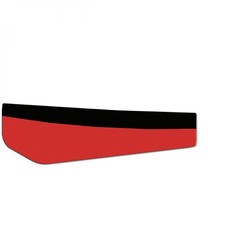 COUVRE SELLE MOTO ADAPT. DERBI
