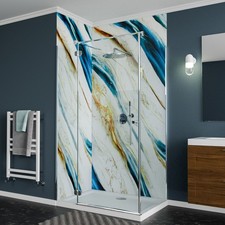 Panneau mural SPC intérieur