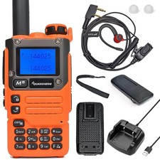 Quansheng UVK58 5W Talkie