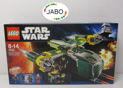 Lego star wars 7930 - lego,