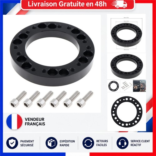 Adaptateur moyeu volant - moyeu,