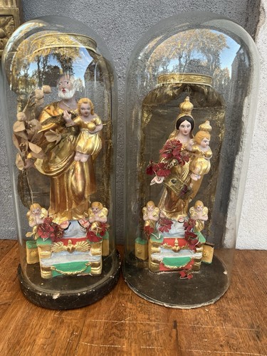 Paire santibelli sainte - paire, (sainte