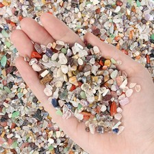 2 kg de graviers naturels