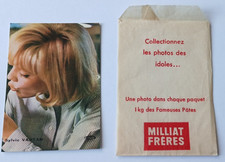 SYLVIE VARTAN  (3)  Photo des