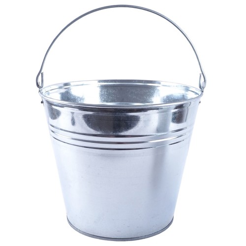 Seau eau - seau,