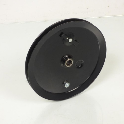 Poulie transmission teknix - poulie,