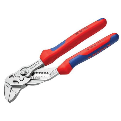 Knipex pince douille multi - pince, À