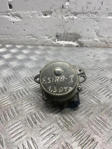 Opel astra pompe vide de - j,