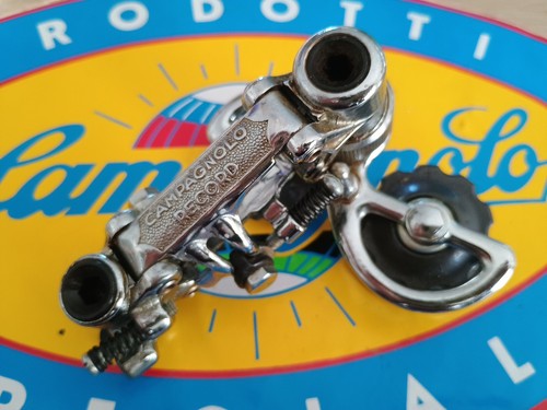 Nos early 60s campagnolo - early,