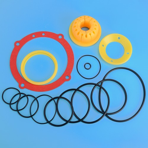 Repair rebuild piston - rebuild,