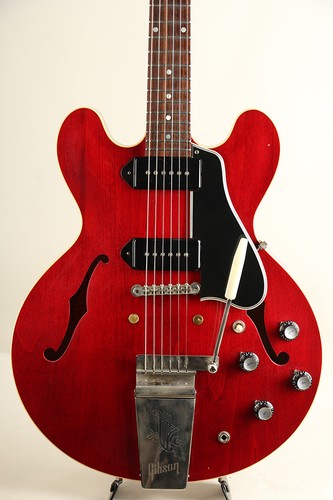 Gibson custom shop limited - custom, run