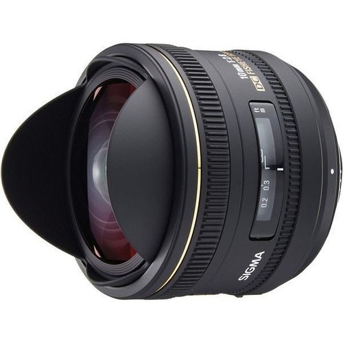 Used sigma 10mm - used,