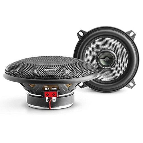 Focal access 130 - access,