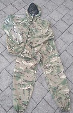 ENSEMBLE CAMOUFLAGE "BARS