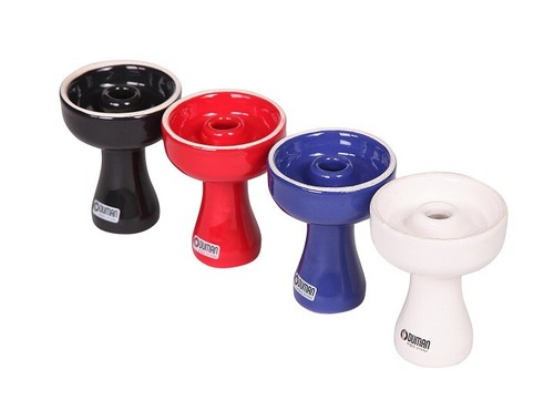 Oduman ceramic hookah shisha - oduman,