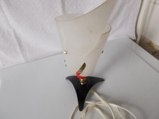 lampe de chevet du gout de Guy Guariche, année 50